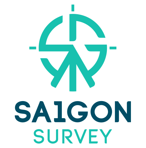 SAIGON SURVEY LOGO